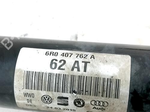 Right front driveshaft SKODA RAPID Spaceback (NH1) 1.6 TDI | BP35807576M39 - Image 2
