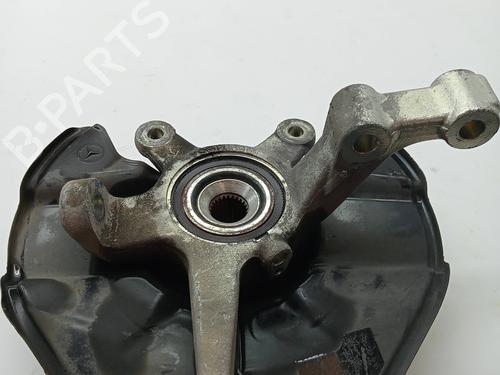 Left front steering knuckle MERCEDES-BENZ B-CLASS Sports Tourer (W245) B 180 CDI (245.207) | BP23344714M25 