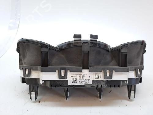 Instrument cluster KIA CEE'D (JD) 1.4 CRDi 90 | BP23286016C47 