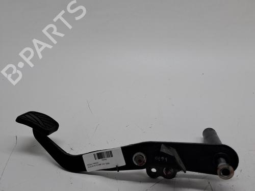 Used Break pedal SUZUKI ALTO VII (GF) 1.0 (AMF310, GFC31S) (68 hp) 23371437