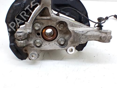 Used Left front steering knuckle FORD MONDEO V Saloon (CD) 2.0 Hybrid (177 hp) 31580677