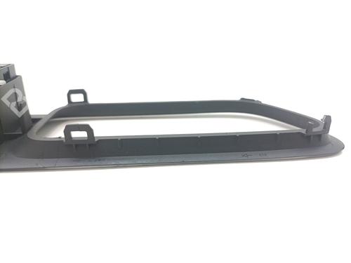 Left front window switch RENAULT CLIO IV (BH_) 0.9 TCe 90 (BHNF, BHMA, BHMH, BHJK, BHJR) | BP26675043I27 
