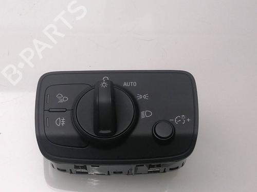 Used Headlight switch AUDI Q2 (GAB, GAG) 1.4 TFSI (150 hp) 23941163