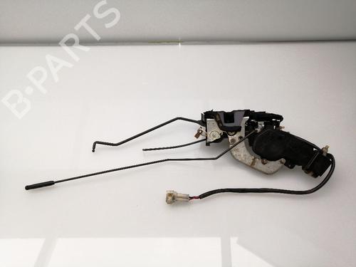 Front right lock SUZUKI GRAND VITARA I (FT, HT) 2.0 HDI 110 16V 4x4 (SQ420D, TD83V) | BP23458445C97 