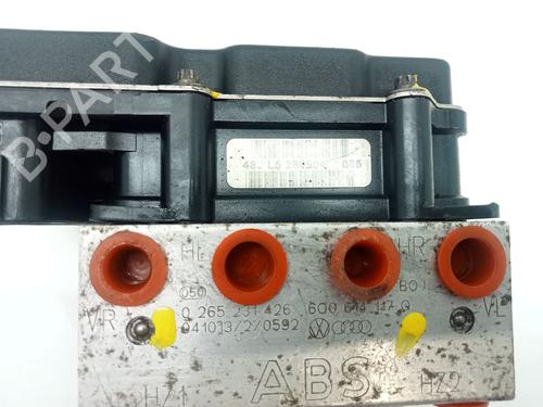 ABS pump SEAT CORDOBA (6L2) 1.9 TDI | BP27891573M43 