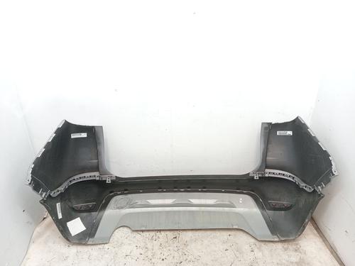 Rear bumper OPEL CROSSLAND X / CROSSLAND (P17, P2QO) 1.2 (75) | BP24925864C8