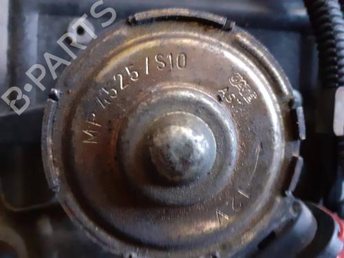 Used Radiator fan CITROËN SAXO (S0, S1) 1.4 VTS (75 hp) 25915427
