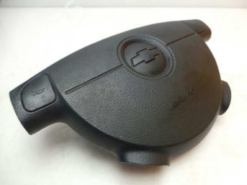 Driver airbag CHEVROLET AVEO / KALOS Hatchback (T200) 1.2 | BP24107329C9 