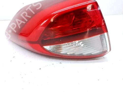 Used Left taillight Left taillight 38407878 38407878