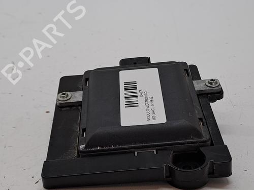 Electronic module MG MG HS (AS23) 1.5 EHS Hybrid (CSA6463) | BP27462680M83 
