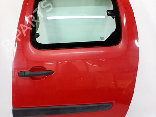 Venstre side skydedør Venstre side skydedør RENAULT KANGOO / GRAND KANGOO II (KW0/1_) 1.5 dCi 90 (KW05, KW08, KW0G, KW11) (90 hp) 34537040 34537040