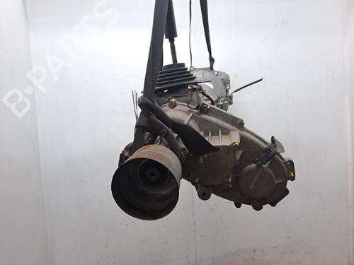 Gearbox MITSUBISHI PAJERO PININ I (H6_W, H7_W) 1.8 (H76W, H66W) | BP23975438M3 