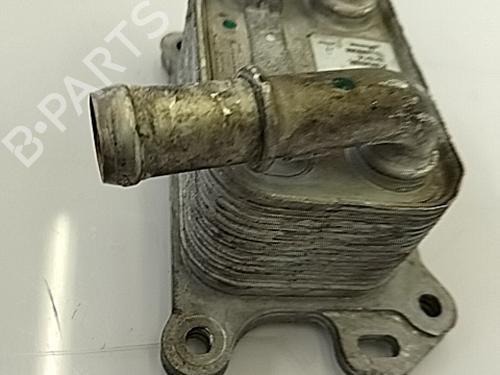 Oil radiator RENAULT MEGANE III Hatchback (BZ0/1_, B3_) 1.2 TCe (BZ2B, BZ11) | BP29303126M33 