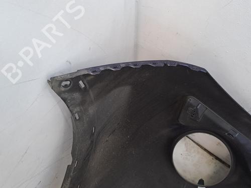 Front bumper NISSAN JUKE (F15) 1.5 dCi | BP29499514C7 