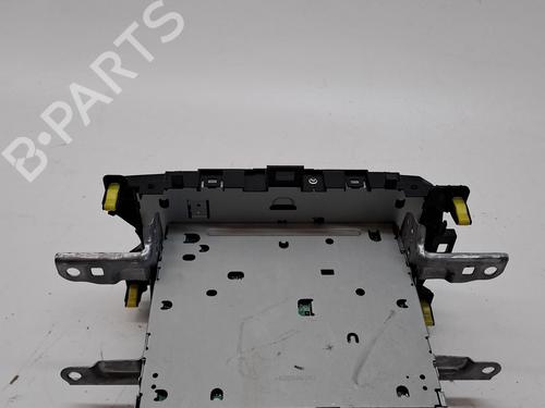 Radio TOYOTA YARIS (_P13_) 1.0 (KSP130_, KSP130) | BP26950590E6 