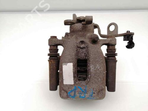 Used Right rear brake caliper PEUGEOT PARTNER Box Body/MPV 1.6 HDi (90 hp) 23856671