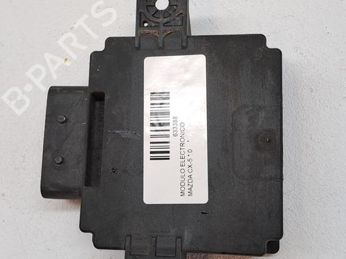 Elektronisk modul MAZDA CX-5 (KE, GH) 2.2 D (KE2FW) | BP25248574M83 