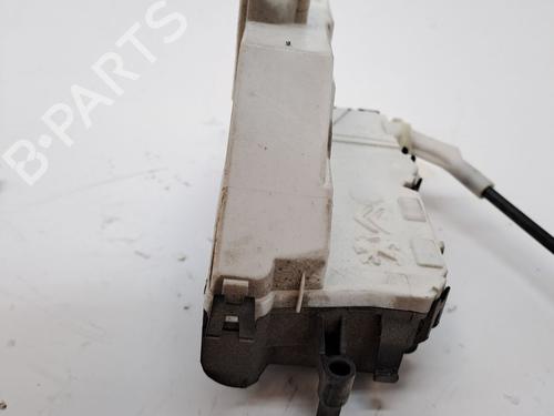 Rear right lock PEUGEOT PARTNER Box Body/MPV 1.6 HDi 16V | BP26921409C99 