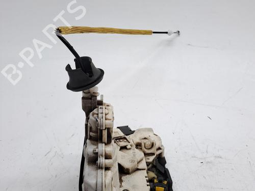 Rear right lock AUDI A6 C6 (4F2) 3.0 TDI quattro | BP23371244C99 