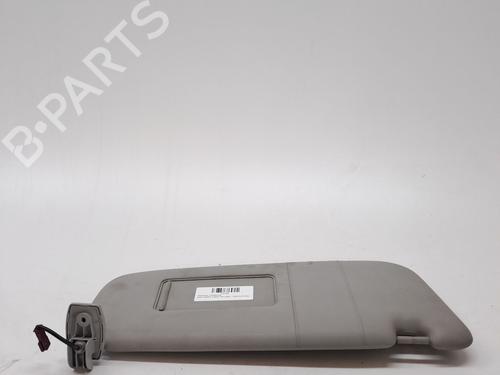 Right sun visor BMW 5 (E60) 520 d | BP23370003I2 