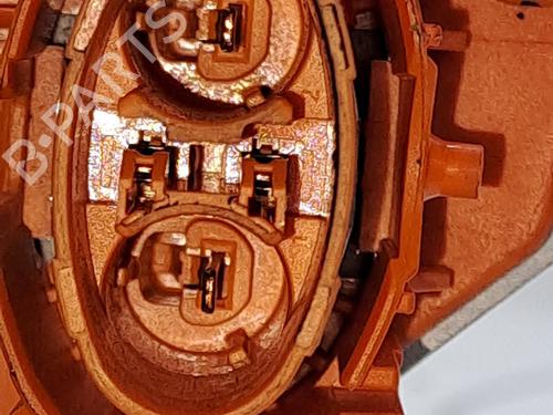 AC compressor SMART FORTWO Coupe (453) electric drive / EQ (453.391) | BP26929213M34 