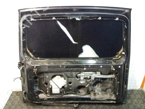 Tailgate MITSUBISHI PAJERO III (V7_W, V6_W) 3.2 Di-D (V68W) | BP23387519C6 