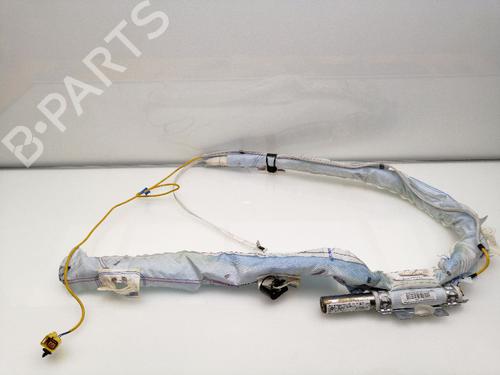 Used Right curtain airbag FORD KUGA I 2.0 TDCi (136 hp) 29351367