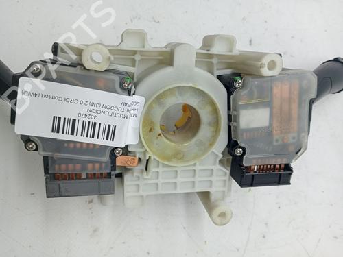 Switch HYUNDAI TUCSON (JM) 2.0 CRDi | BP23358534I30 