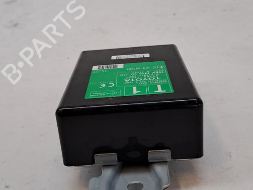 Electronic module LEXUS NX (_Z1_) 300h AWD (AYZ15, AYZ15_, AYZ15R) | BP26169112M83 