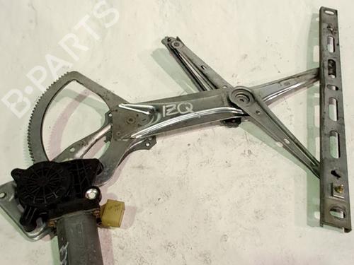 Used Front left window mechanism Front left window mechanism MERCEDES-BENZ CLK Convertible (A208) CLK 200 (208.435) (136 hp) 33772440 33772440