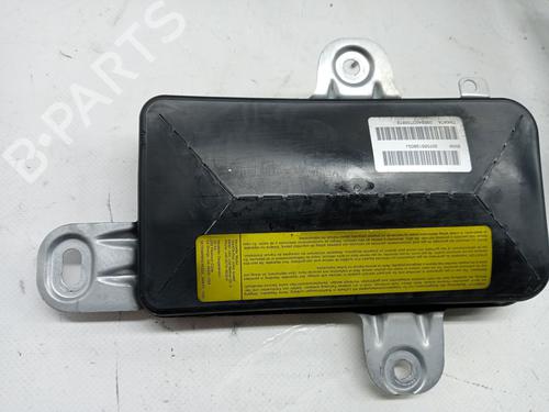 Kollisonspute sett BMW 3 Compact (E46) 320 td | BP23355255C86 