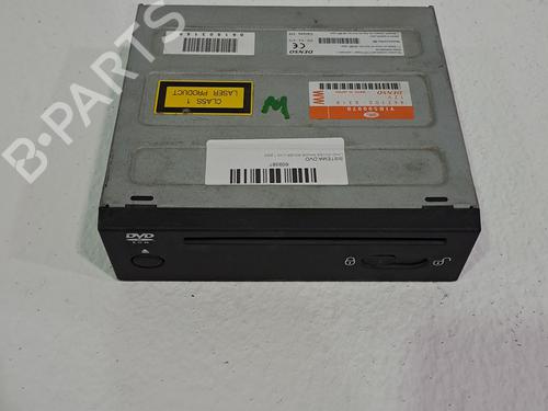 Elektronisk modul LAND ROVER RANGE ROVER SPORT I (L320) 2.7 D 4x4 | BP23974551M83 
