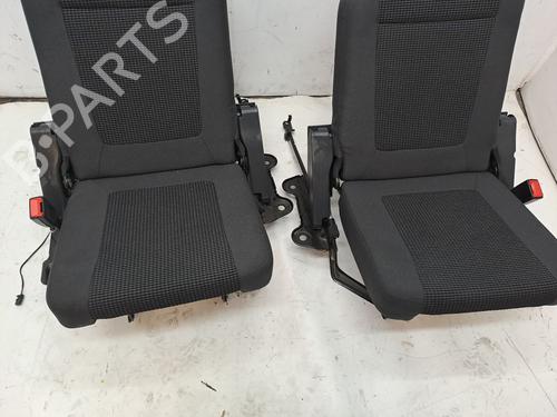 Seats set PEUGEOT 5008 (0U_, 0E_) 2.0 HDi 150 / BlueHDi 150 | BP23944354C78 