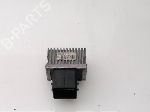 Module électronique FIAT SCUDO Van (270_, 272_) 2.0 D Multijet (128 hp) 23380095