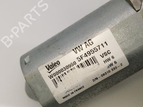 Rear wiper motor SEAT LEON (5F1) 1.6 TDI | BP23378911M102 
