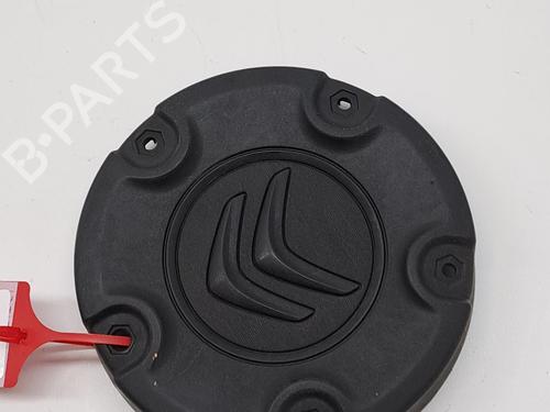 Used Hub cap CITROËN BERLINGO Box Body/MPV (K9) 1.5 BlueHDi 100 (102 hp) 27193383