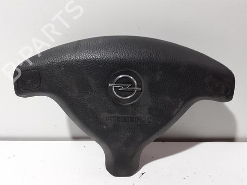 Elektronisk modul OPEL ASTRA F Convertible (T92) 1.6 i (71 hp) 25454853