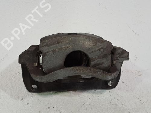 Used Right front brake caliper MAZDA 6 Hatchback (GH) 2.2 MZR-CD (GH10) (163 hp) 23942273