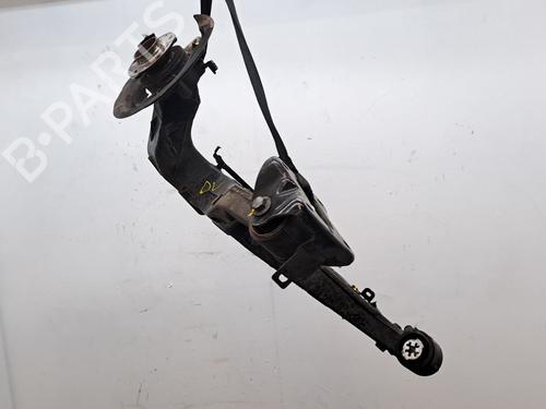 Rear axle CITROËN JUMPY III Van (V_) 2.0 BlueHDi 120 | BP29764142M2 