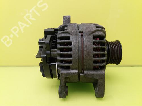 Alternator RENAULT MEGANE I Coach (DA0/1_) 1.6 e (DA0F) | BP23386274M7 