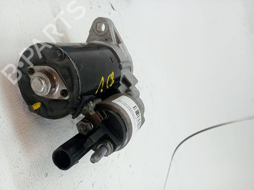 Starter VW POLO IV (9N_, 9A_) 1.4 16V | BP24240083M8 