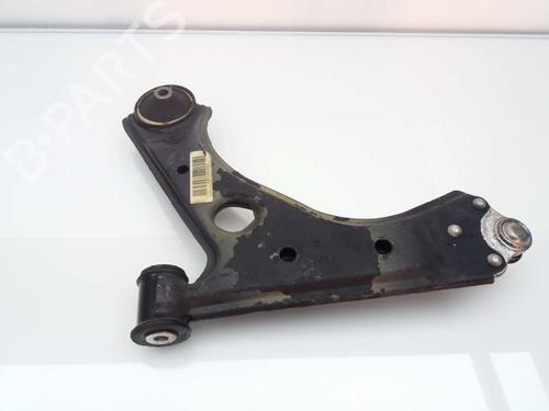Right front suspension arm OPEL CORSA E (X15) 1.4 (08, 68) | BP24139922M13 