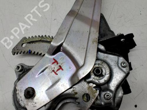 Rudehejsemekanisme venstre bagtil MITSUBISHI MIRAGE / SPACE STAR VI Hatchback (A0_A) 1.2 (A03A) | BP29556220C24 