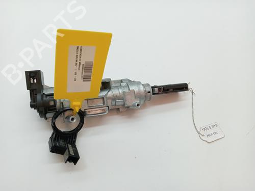 Used Ignition barrel MAZDA 3 (BK) 1.6 (BK14) (105 hp) 23342079