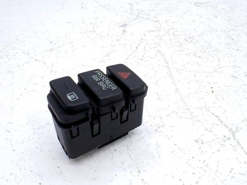 Warning switch SEAT Mii (KF1, KE1) 1.0 EcoFuel | BP39400970I22 - Image 4