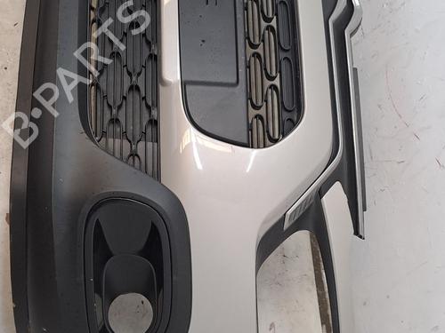 Front bumper CITROËN C3 ORIGIN III (SX) 1.2 PURETECH 82 (SXHMRV) | BP29499573C7