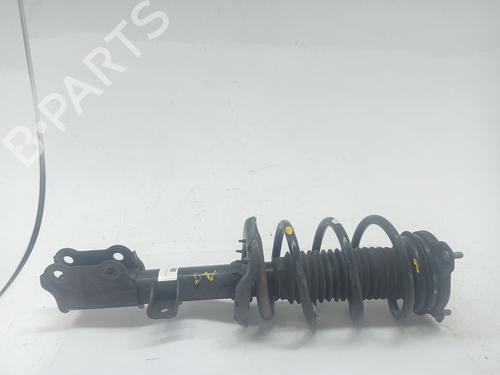 Used Right front shock absorber HYUNDAI TUCSON (TL, TLE) 1.6 T-GDi (177 hp) 23976269