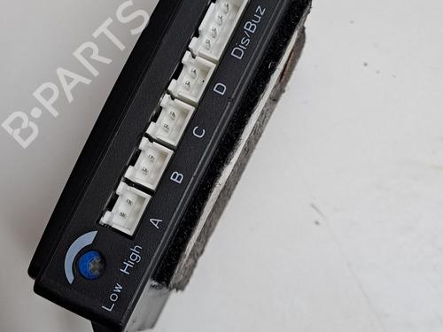 Electronic module BMW 1 (F20) 118 d | BP38167984M83 - Image 3