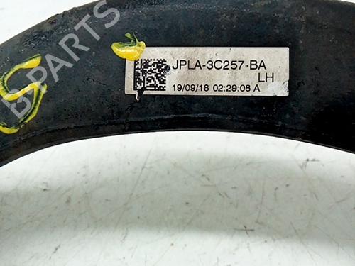 Left front suspension arm LAND ROVER RANGE ROVER SPORT II (L494) 3.0 SDV6 4x4 | BP29228424M12 