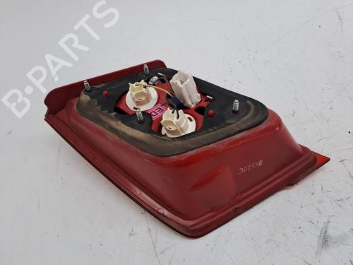 Left tailgate light CHEVROLET LACETTI (J200) 2.0 D | BP23372990C79 